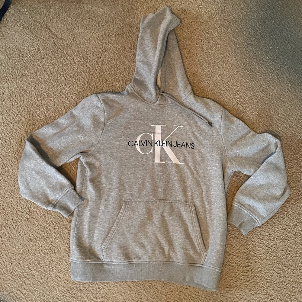 Calvin Klein Sweatshirt